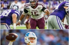 The Browns, who picked Johnny Football, could be about to make an even bigger mistake