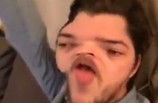How this Irish comedian's soft drink sketch became one of 2017’s best memes