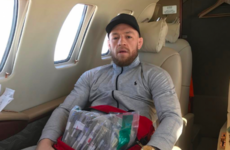 10 tweets that prove Conor McGregor is just like every Irish bloke