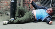 A drug with 'zombie-like' effects is causing huge problems in Manchester. So what is it?