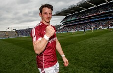 'I'll be happy once I get my place, if Meehan is there beside me I'll be even happier again'