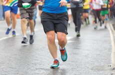 Fitness goals: 'Be specific. Choose something concrete like running 5K in 30 minutes'