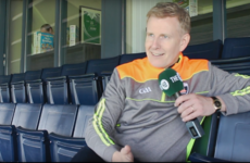 Patrick Kielty on growing up immersed in the GAA and winning an All-Ireland minor title at 16
