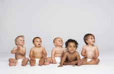 People's racial bias begins as babies