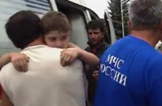 'Serious failings' in Russia's handling of Beslan school massacre, court finds