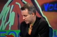 How Well Would You Have Done On Blackboard Jungle?