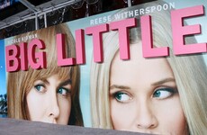Big Little Lies: 'No woman just lets domestic violence happen. But maybe we do'