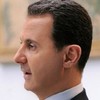 Syrian president claims chemical attack was faked by US