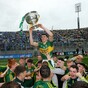 From Dingle to Geelong - a Kerry All-Ireland winning captain starting an Aussie Rules career
