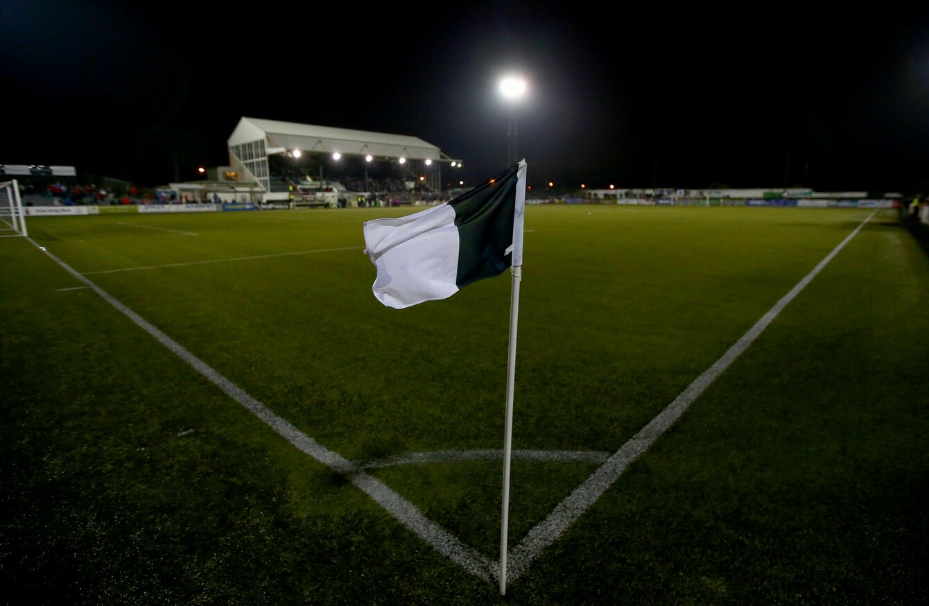 Derry City Set To Play Europa League Games At Oriel Park The42