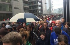 Eventbrite says it’s stumping up for GamerCon refunds - but the organiser disagrees