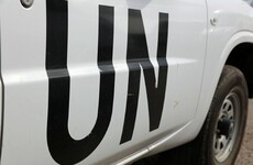 UN peacekeepers luring hungry teenagers with cookies before sexually abusing them