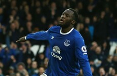 Koeman admits Lukaku won't sign new Everton contract