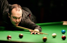 'That's not snooker:' Ireland's O'Brien receives scathing criticism from opponent