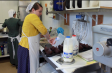 The secret life of the Amish-Mennonite community in Waterford