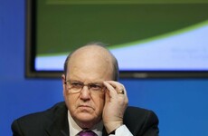 Michael Noonan says he's 'monitoring' prices in the North to help protect local retailers