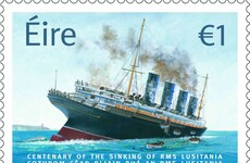 Now €1: The cost of a stamp has gone up by 39%