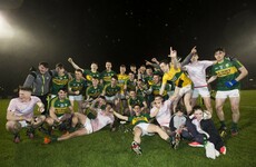 Three changes for Galway as Kerry rejig in absence of captain ahead of U21 semi-final showdown