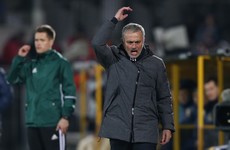 Even Zlatan isn't spared criticism as Jose Mourinho blasts his 'sloppy' attackers after another draw