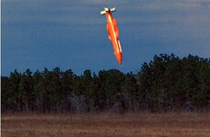 Massive US bomb 'killed 36 ISIS fighters and destroyed tunnel network'