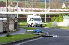 Tallaght hit-and-run killing victim named as father of three Stephen Lynch (32)