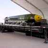What is the 'Mother of All Bombs'?