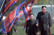 China warns that 'conflict could break out at any moment' over North Korea