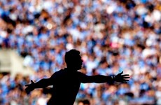 The game in your head - Inside the mind of Dublin footballer Paul Flynn
