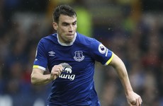 Coleman in good spirits, says Koeman, after Donegal trip