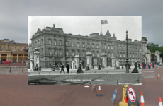 This interactive map shows you what London looked like 100 years ago