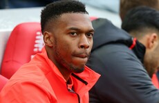 Klopp gives no guarantees over Sturridge's future