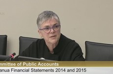 Caranua boss withdraws comments in which she said abuse survivors were 'damaged'