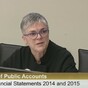 Caranua boss withdraws comments in which she said abuse survivors were 'damaged'