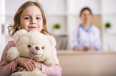 Appeal for volunteers to help make hospitals happier places for sick children
