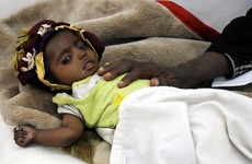 Ireland gives a further €6 million in aid to alleviate suffering in Yemen and Iraq