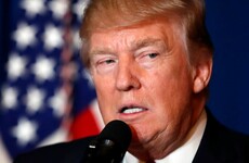Trump's private country club cited for food safety violations