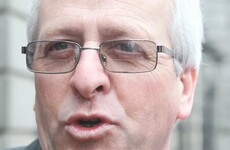 Dáil called on to condemn persecution of Christians in the Middle East