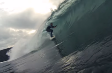 'Irish guys can put it up to anyone': Surfing through life on the best waves in the world
