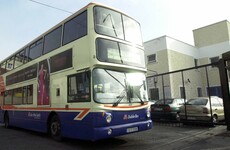 Dublin Bus is selling 67 of its double-decker buses