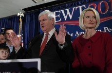 Newt Gingrich comeback seals victory in latest US primary