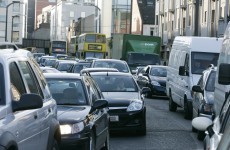 Kildare drivers least likely to be 'good samaritans'