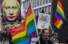 Explainer: What we know about the killing of gay men in Chechnya