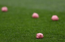 In the midst of a surreal fan protest, Coventry's plight continues with relegation to fourth tier