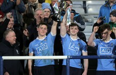 Dublin stick with Leinster final history-makers for U21 semi showdown