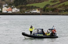 Third body found in Cork search