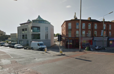 Cyclist seriously injured after being struck by lorry in south Dublin