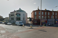 Cyclist seriously injured after being struck by lorry in south Dublin