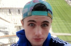 Two men charged in connection with the death of Irishman Dylan Crawford