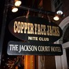 Coppers regulars, watch yourselves - the nightclub is starting a blog about all of your antics