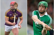 Wexford and Limerick unveil starting sides for hurling league semi-final battles